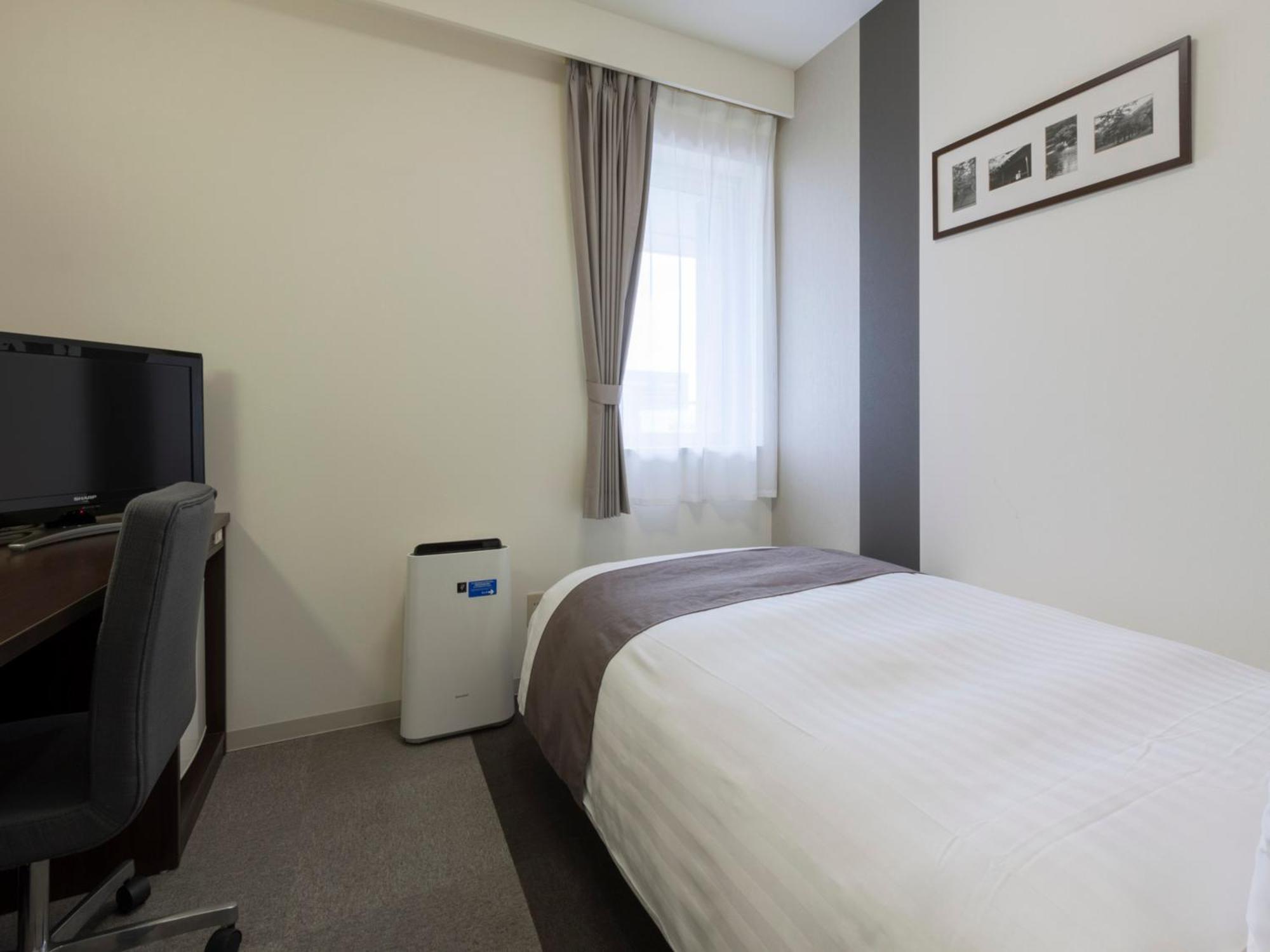 Comfort Hotel Akita Luaran gambar