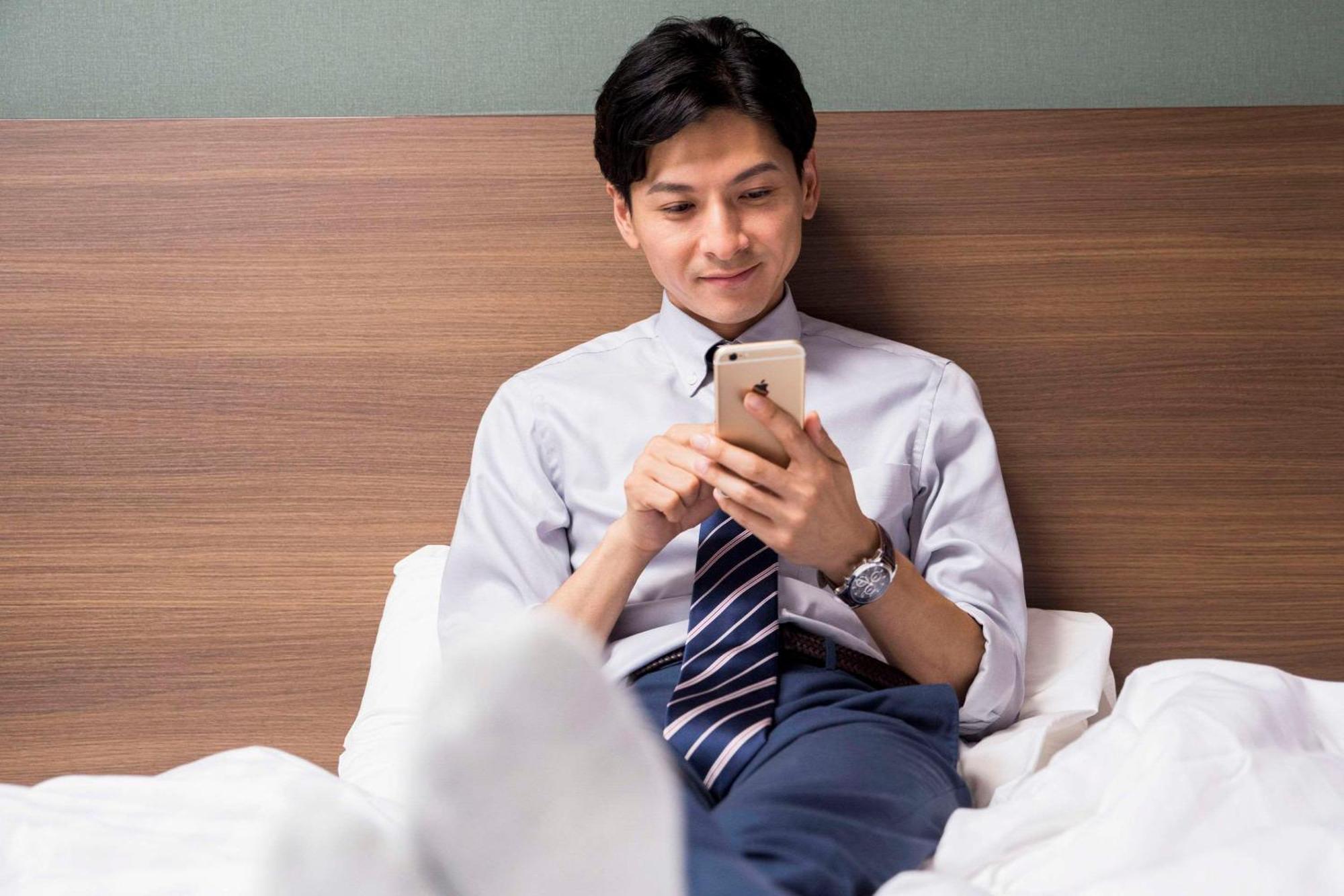 Comfort Hotel Akita Luaran gambar